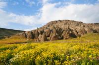 Ihlara Valley Tour from Cappadocia: Derinkuyu Underground City, Selime Monastery and Yaprakhisar