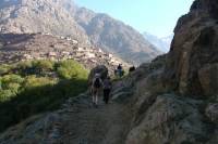Imlil Guided Day Trip from Marrakech