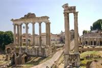 Imperial Rome Afternoon Tour