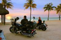 Independent 3-Day Harley-Davidson Tour from Miami