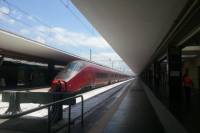 Independent Florence Day Trip from Rome by High-Speed Train