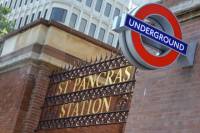 Independent Rail Tour to Paris from London