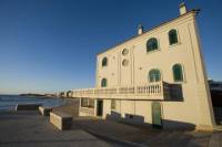 Inspector Montalbano' Filming Locations Tour from Taormina