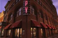 International Spy Museum