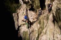 Introduction to Caving in Chiang Mai