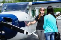 Introductory Flight Experience in Squamish