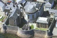 Inveraray Jail Entrance Ticket