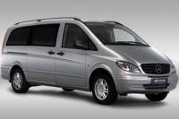 Iquique Airport Shared Arrival Transfer