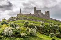 Irish Ancestry and Heritage Walking Tour in Dublin
