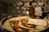 Irish Whiskey Museum Experience
