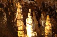 Is Zuddas Caves Tour