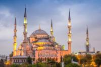 Istanbul: Full-Day Private Guided Old City Tour
