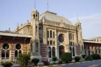 Istanbul Orient Express "Walking Tour"