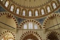 Istanbul Ottoman Tour: Topkapi Palace and Blue Mosque