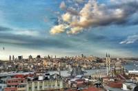 Istanbul Small Group Sightseeing and Culinary Walking Tour