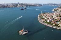 Istanbul Super Saver: Bosphorus Sightseeing Tour plus Istanbul by Night Turkish Food Tour