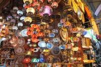 Istanbul Uncovered with Grand Bazaar, Suleymaniye Mosque, Sultanahmet backstreets and great views of the city