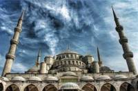 Istanbul Walking Small-Group Tour Including Hagia Sophia