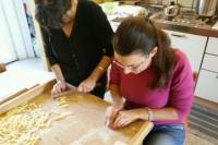 Italian Hands-on Cooking Class in Matera