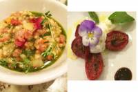 Italian Vegan Cooking Class in Florence