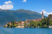 Italy and Switzerland in One Day: Lake Como and Lugano from Milan