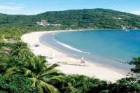 Ixtapa Shore Excursion: Las Gatas Beach Half-Day Tour