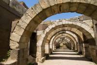 Izmir Shore Excursion: Izmir Half-Day Sightseeing Tour