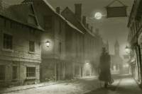 Jack the Ripper Walking Tour in London