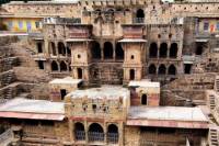 Jaipur Abhaneri Historical Day Trip
