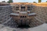 Jaipur Abhaneri Well Day Tour