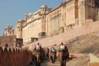 Jaipur Sightseeing Day Tour