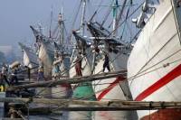 Jakarta Private Half-Day Tour: National Museum and Old Harbour