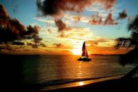 Jamaican Sunset Dinner Cruise