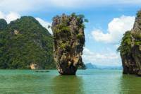 James Bond Island Tour from Ko Yao Yai