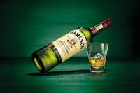 Jameson Experience in County Cork