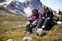 Jasper to Banff One-Way Tour
