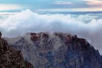 Jebel Jais Mountain 4x4 Day Trip from Dubai Including Lunch