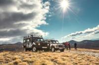Jeep Safari Kozjak Tour from Split