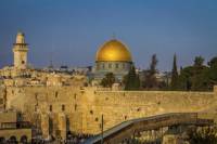 Jerusalem Super Saver: Day Tours of Jerusalem and Bethlehem and City of David and Underground Jerusalem