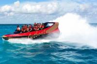 Jet Boat Adventure Tour in Cancun