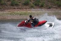 Jet Ski Rental at Lake Pleasant