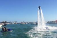 JetPack Flight in Miami
