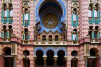 Jewish Prague Walking Tour