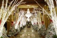Jingling Through the Crescent This Christmas