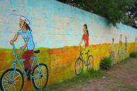 Johannesburg Tour: Apartheid Museum, Carlton Centre Observation Deck and Soweto Bike Ride