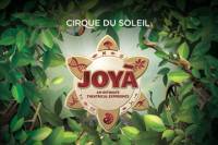 JOYÀ by Cirque du Soleil® from Playa del Carmen