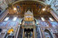Jubilee Small Group Tour: Rome and its Great Basilicas