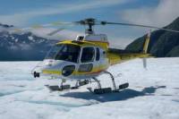 Juneau Shore Excursion: Helicopter Tour and Guided Icefield Walk