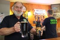 Juneau Shore Excursion: Whale-Watching Cruise and Brewery Tour