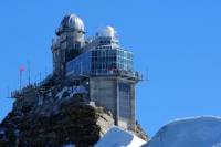 Jungfraujoch Top of Europe Day Trip from Lucerne